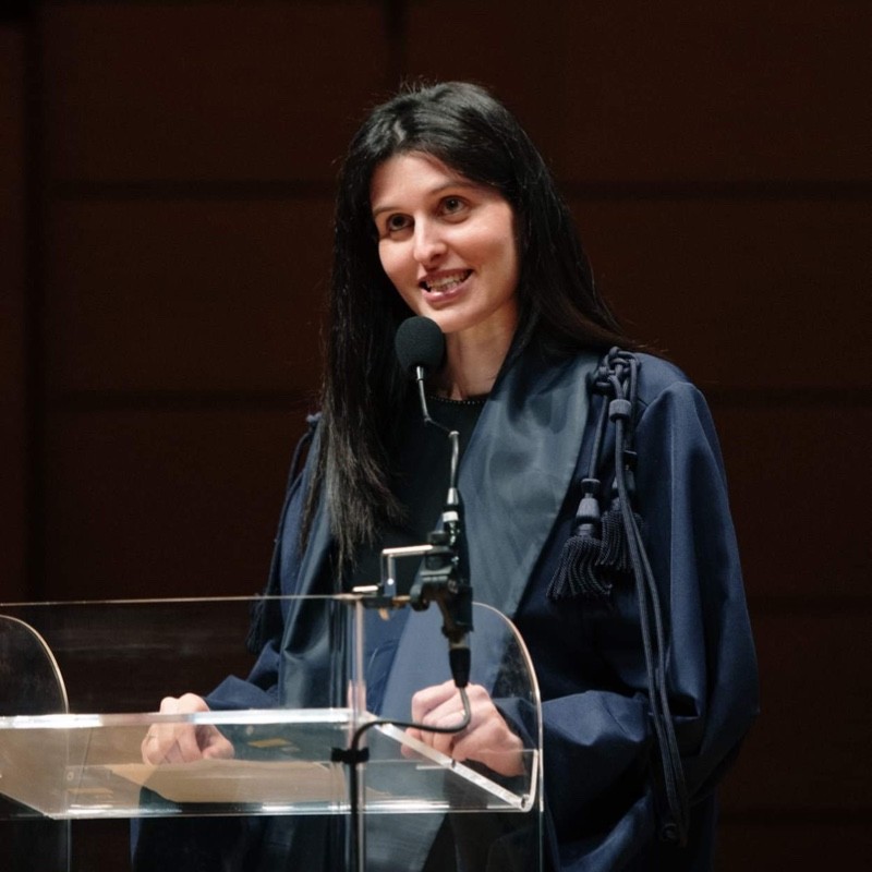  immagine Laura Grassi