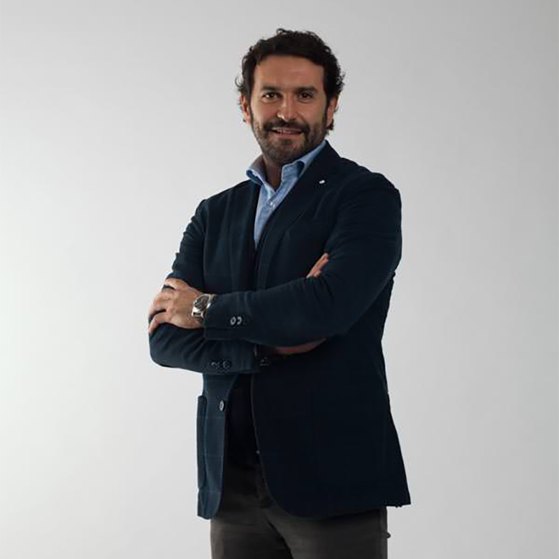 immagineManlio Ciralli